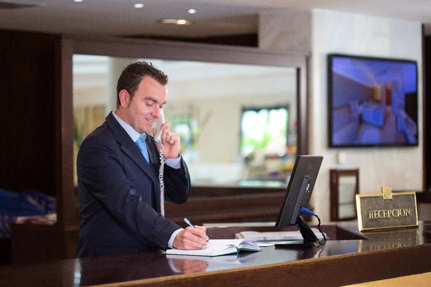 Foto - Hipotels Sherry Park