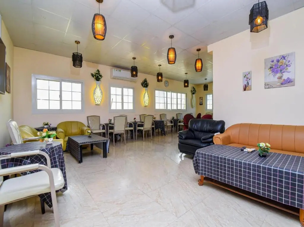 Photo - Palette San Marino Hotel