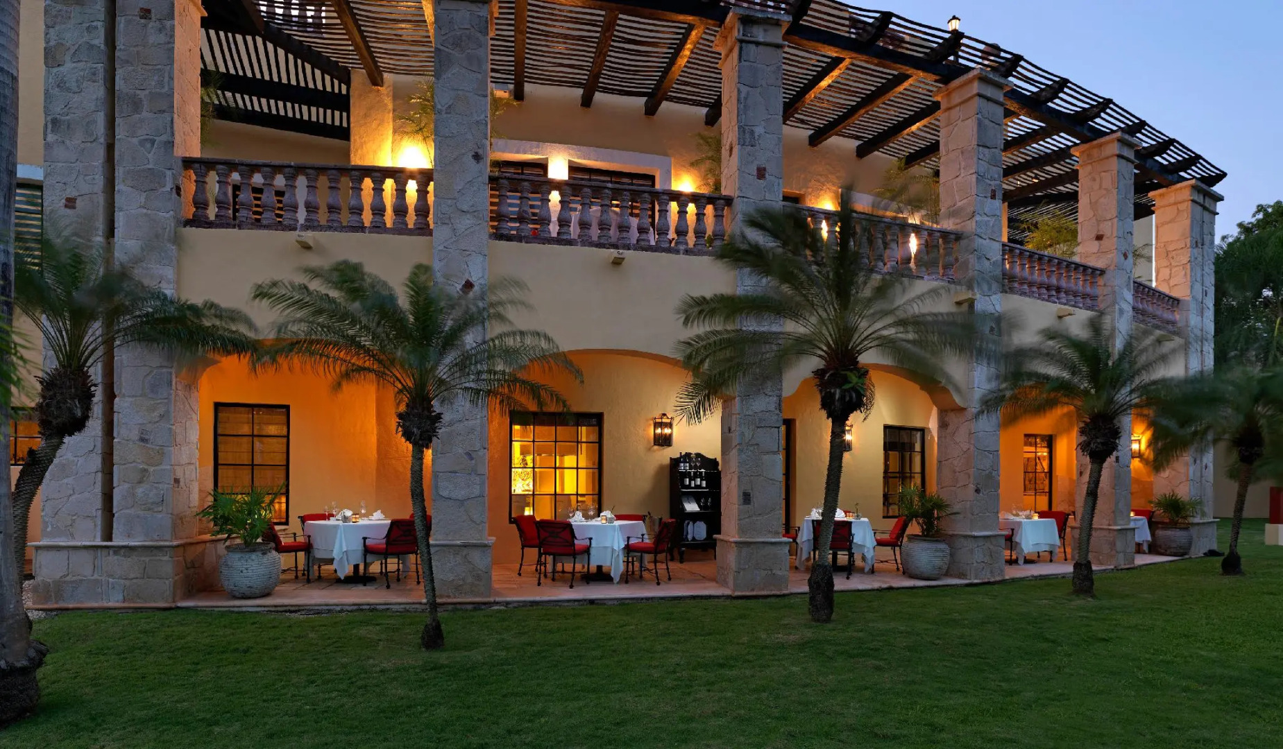 Foto - Royal Hideaway Playacar All-Inclusive Adults Only Resort