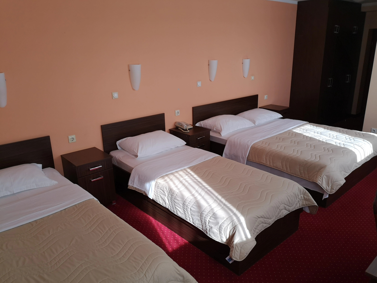 Foto - Elegance Hotel