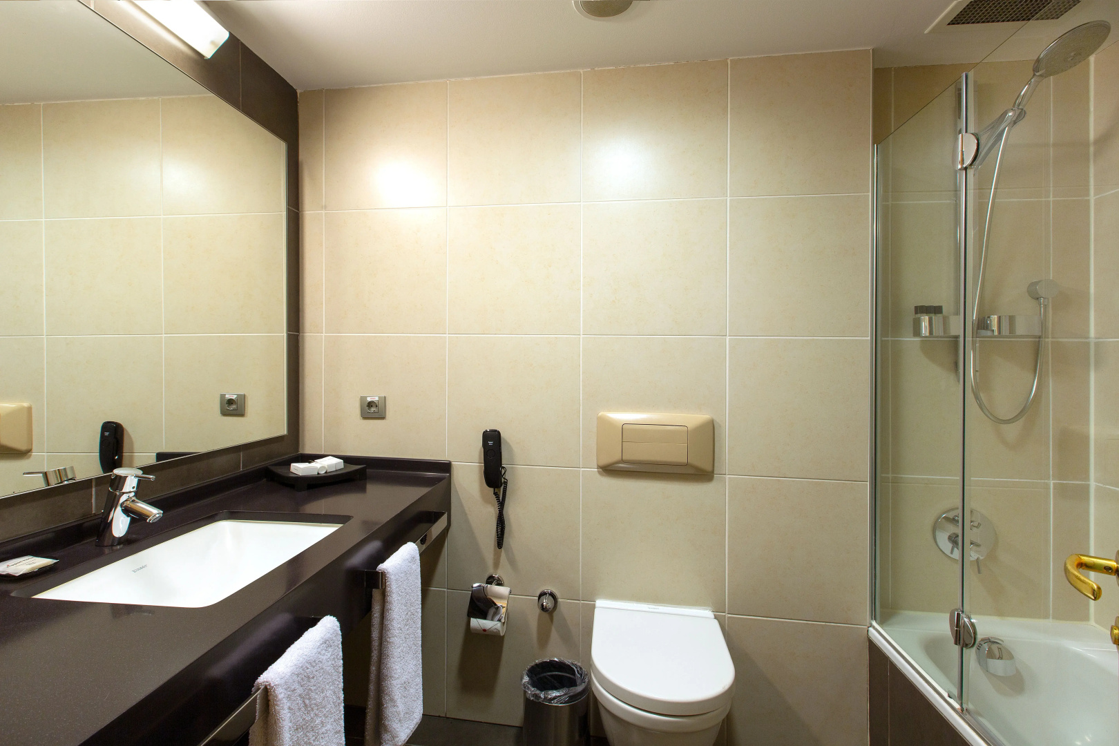 Foto - Nippon Hotel