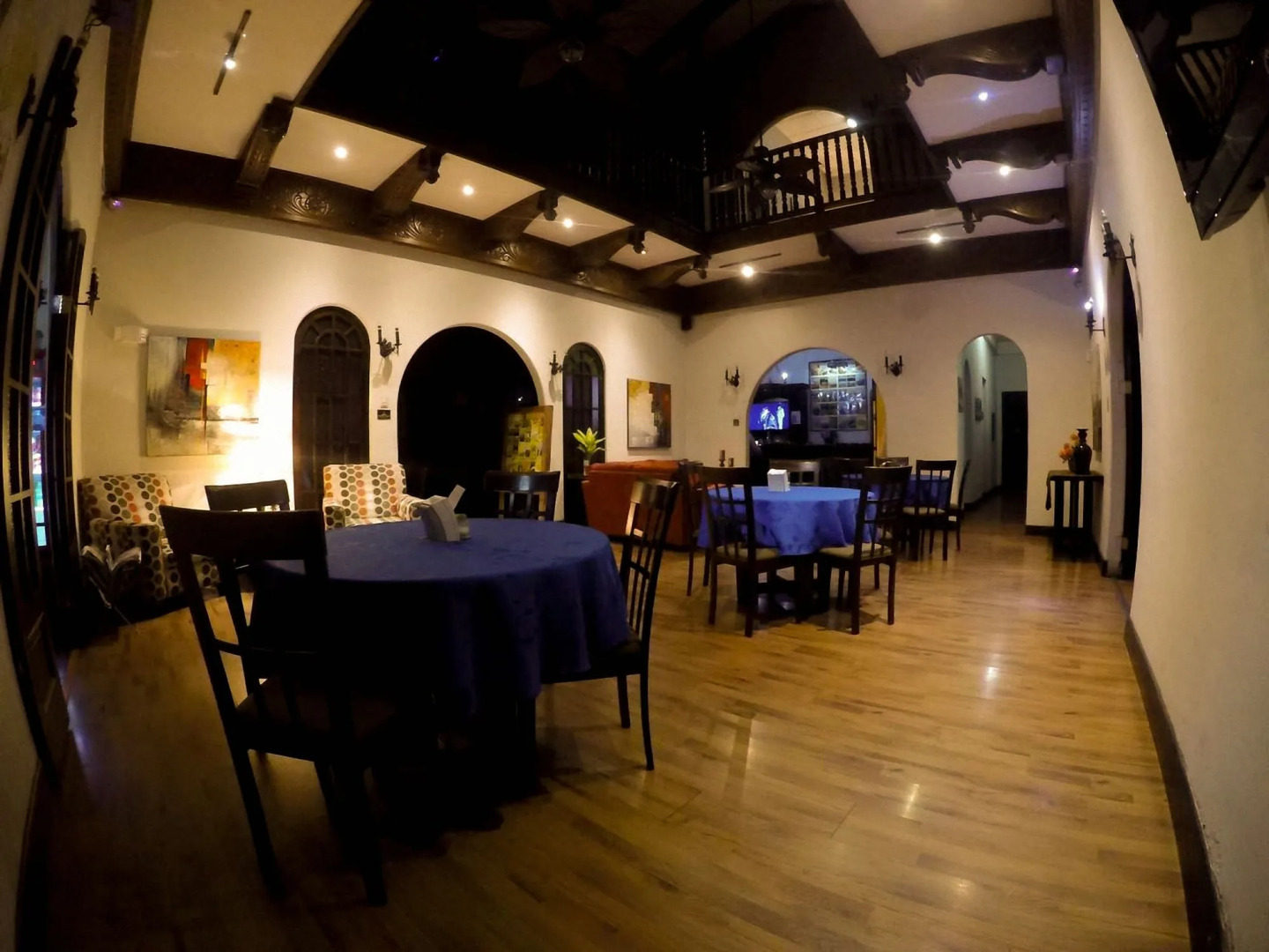 Photo - Hotel Casa Colon