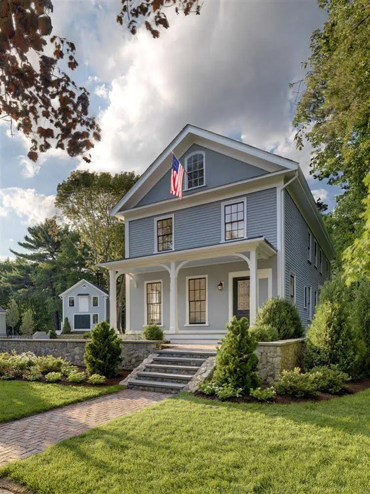 Photo - The Inn at Hastings Park, Relais & Châteaux