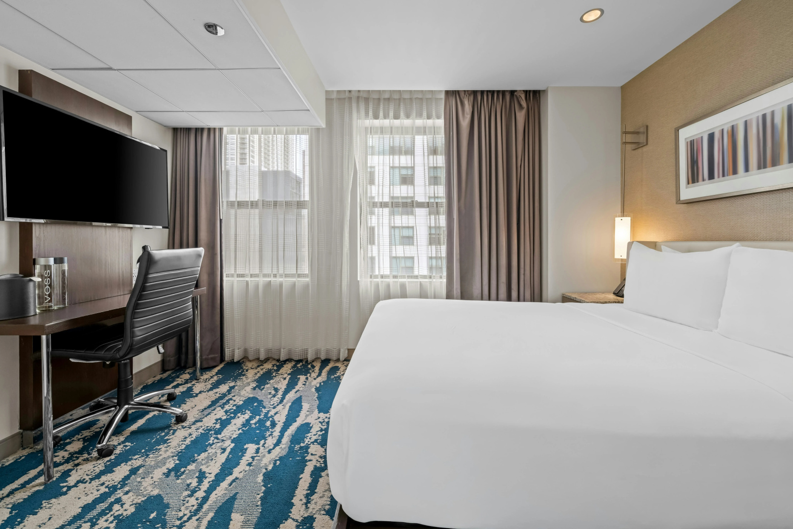Foto - Hotel Felix River North/Magnificent Mile