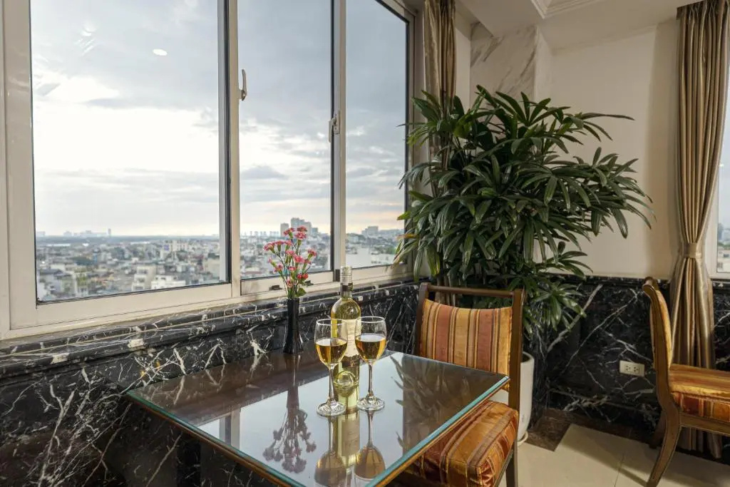 Photo - Chalcedony Grand Hotel