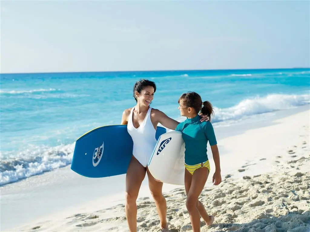 Foto - The Westin Lagunamar Ocean Resort Villas & Spa Cancun