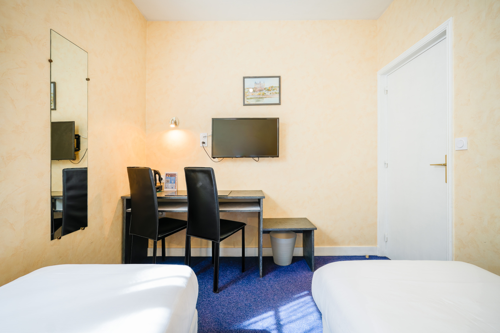 Photo - Hotel des Chateaux de la Loire