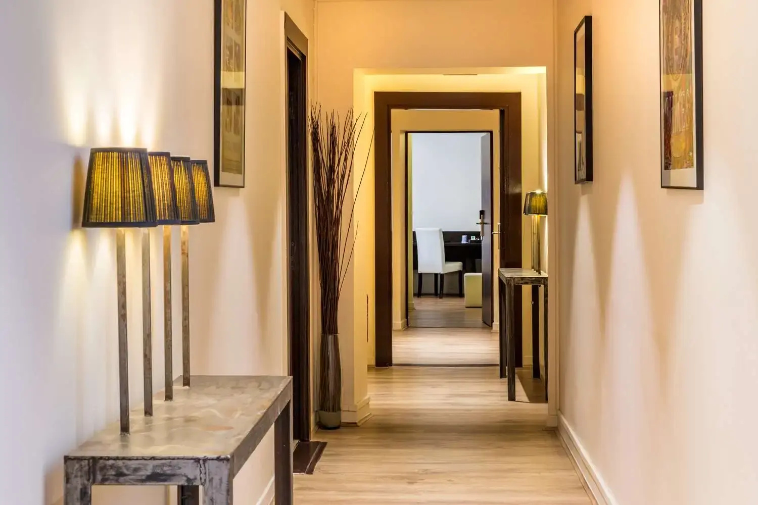Photo - Le Marquis de La Baume Hotel