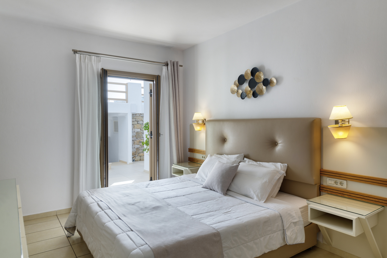 Foto - Lithos by Spyros & Flora