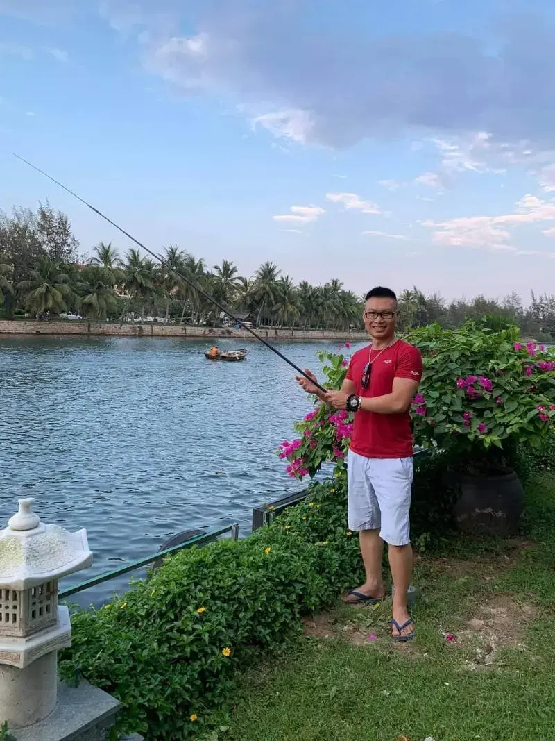 Foto - KOI Resort and Spa Hoi An