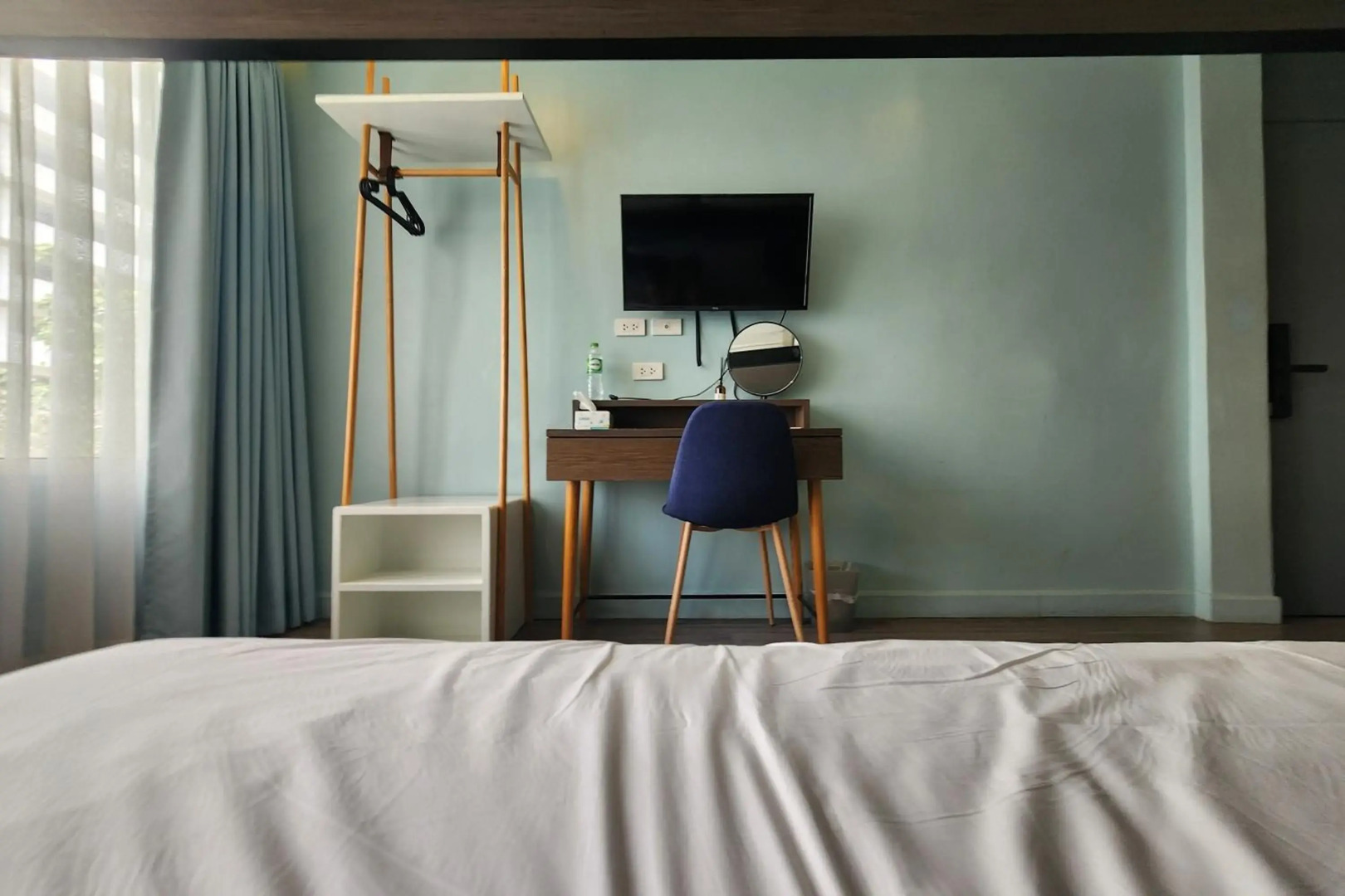 Foto - Simply Sleep Hostel