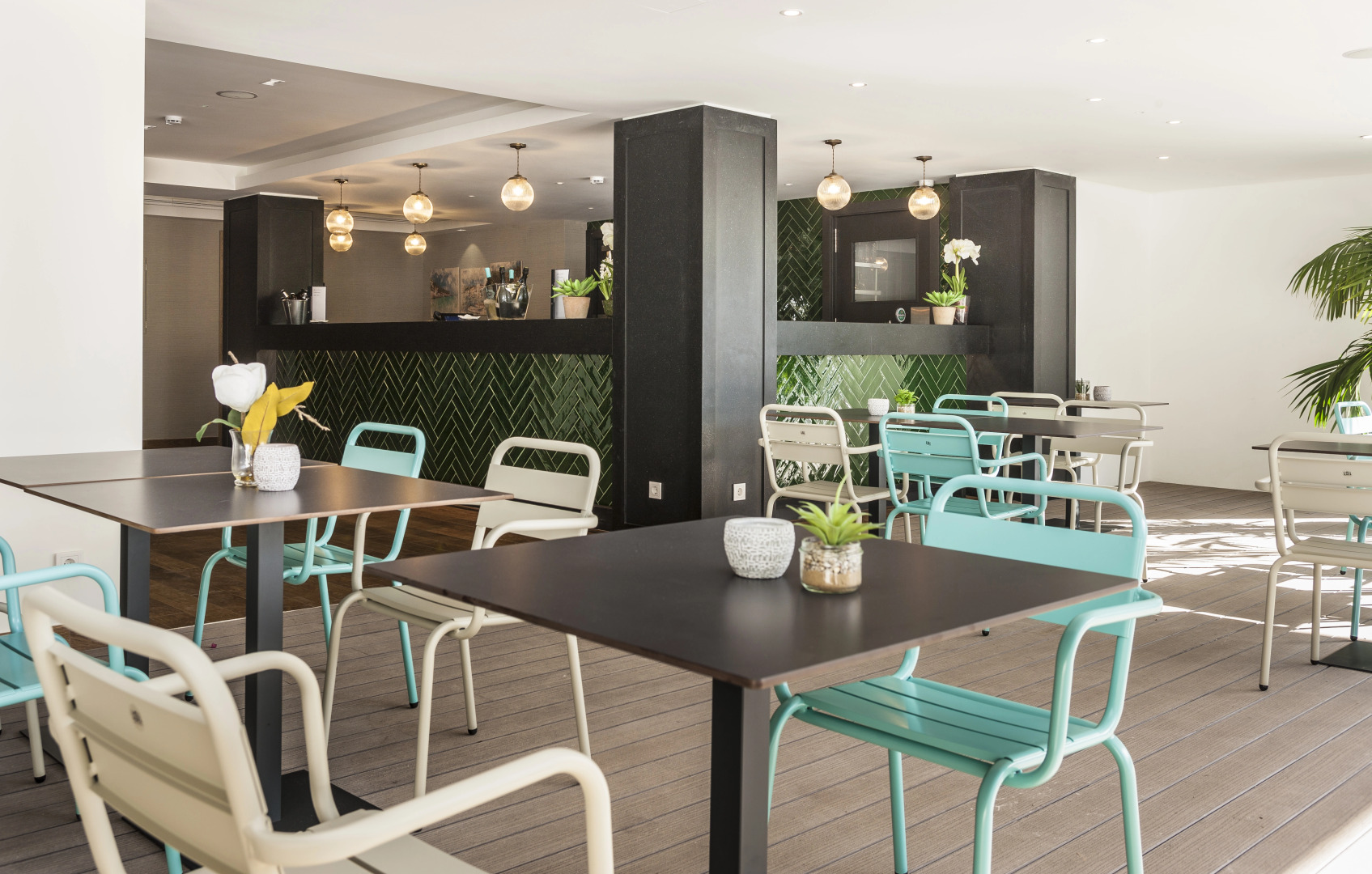 Photo - Eurostars Marivent