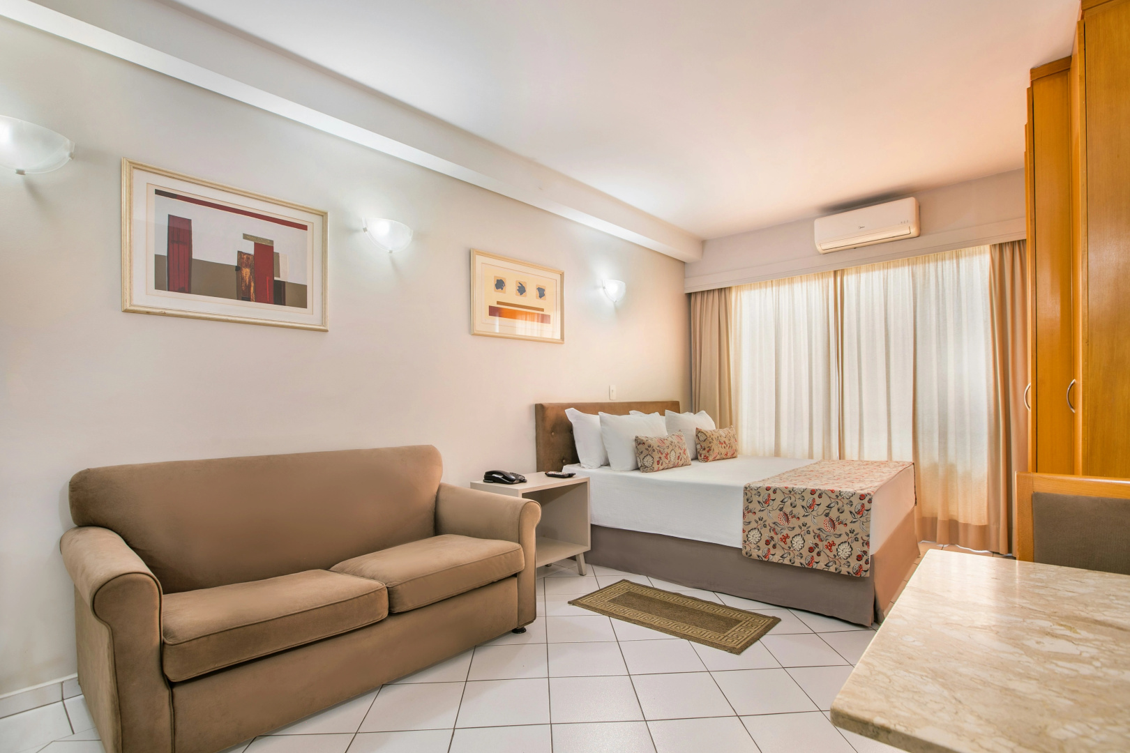 Foto - Plaza Inn American Loft