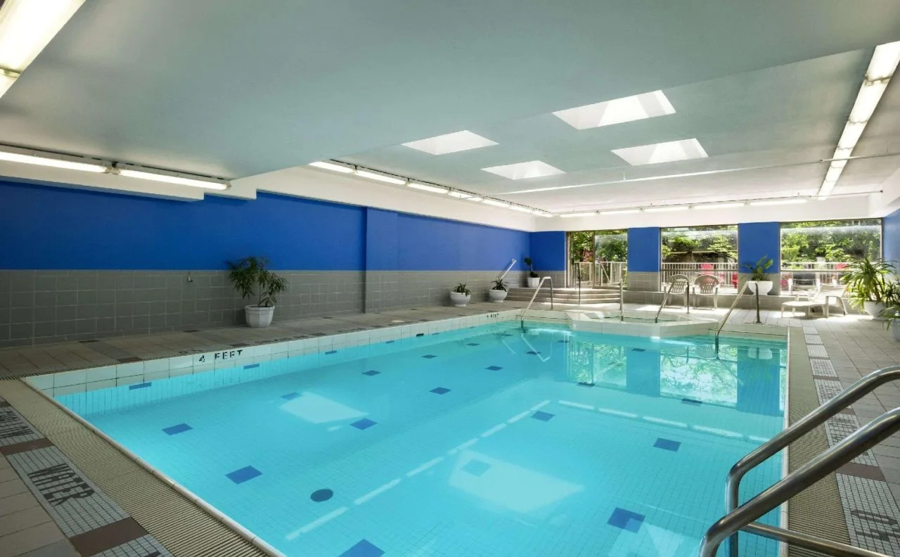 Photo - Hampton Inn & Suites by Hilton Toronto Downtown