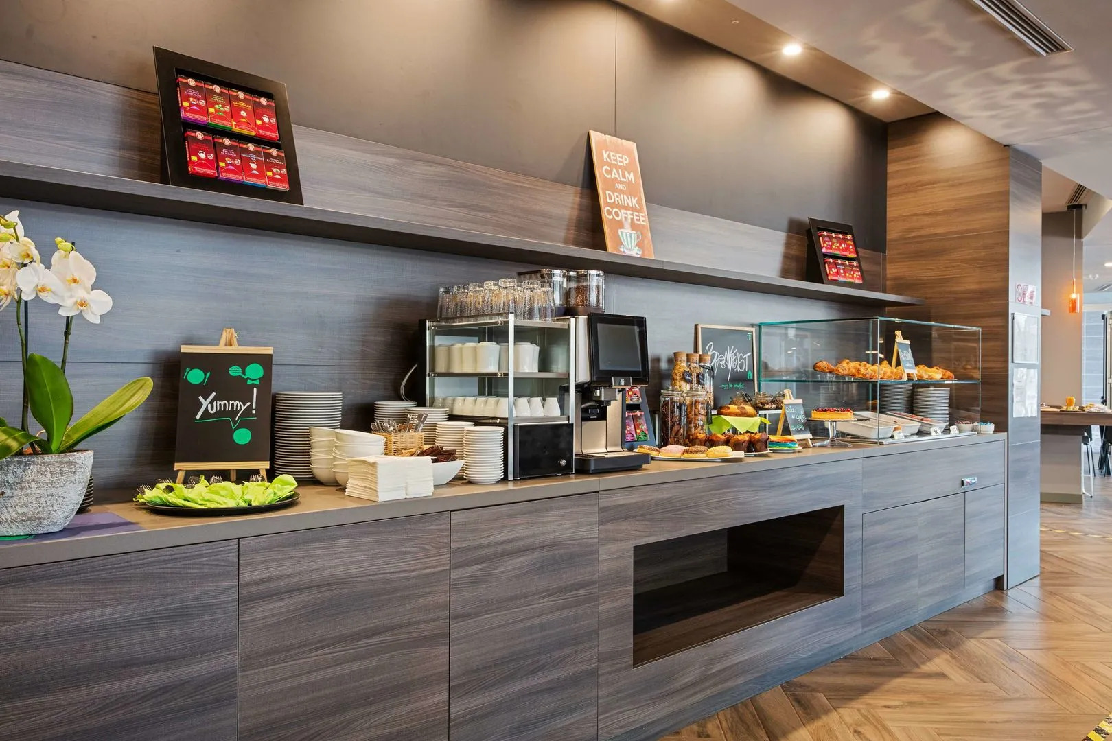 Photo - Campanile Venice Mestre