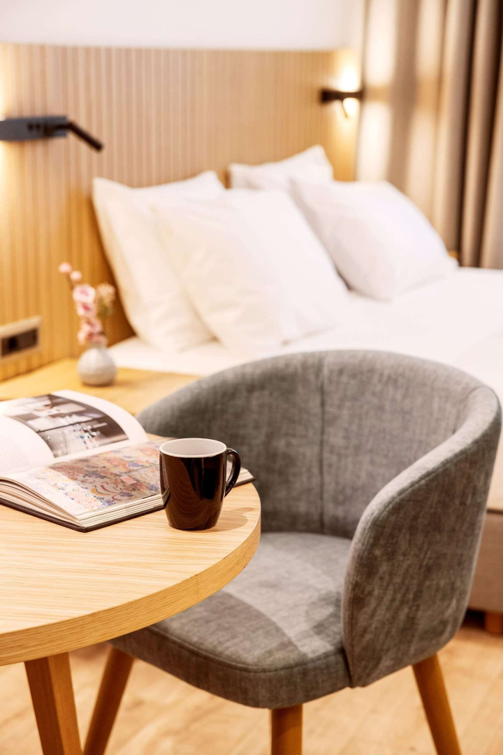 Photo - DAYS City Suites Athens