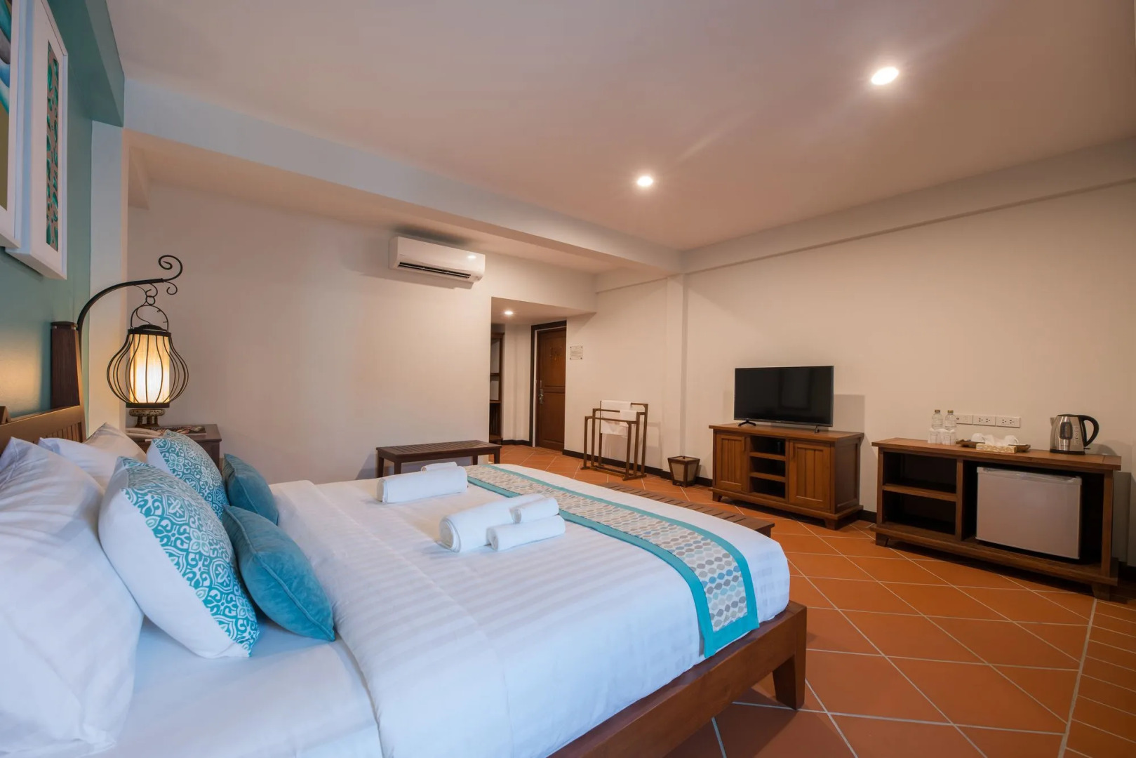 Foto - Villa Sanpakoi