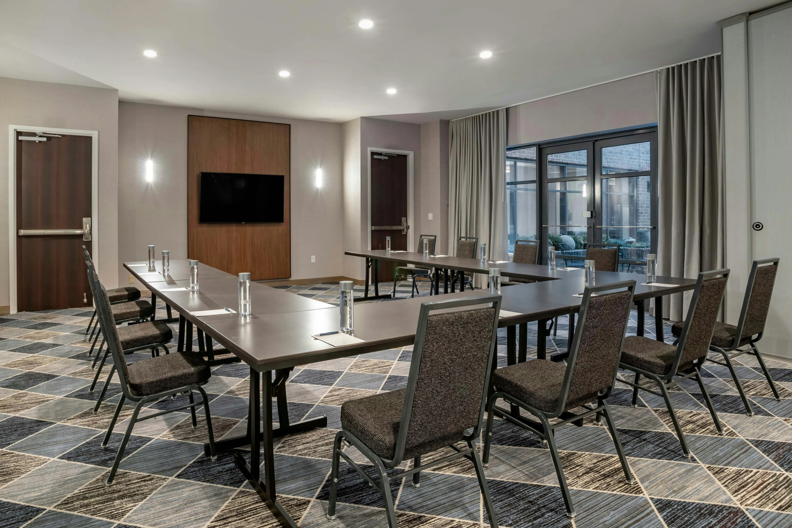 Foto - Sheraton Suites Old Town Alexandria