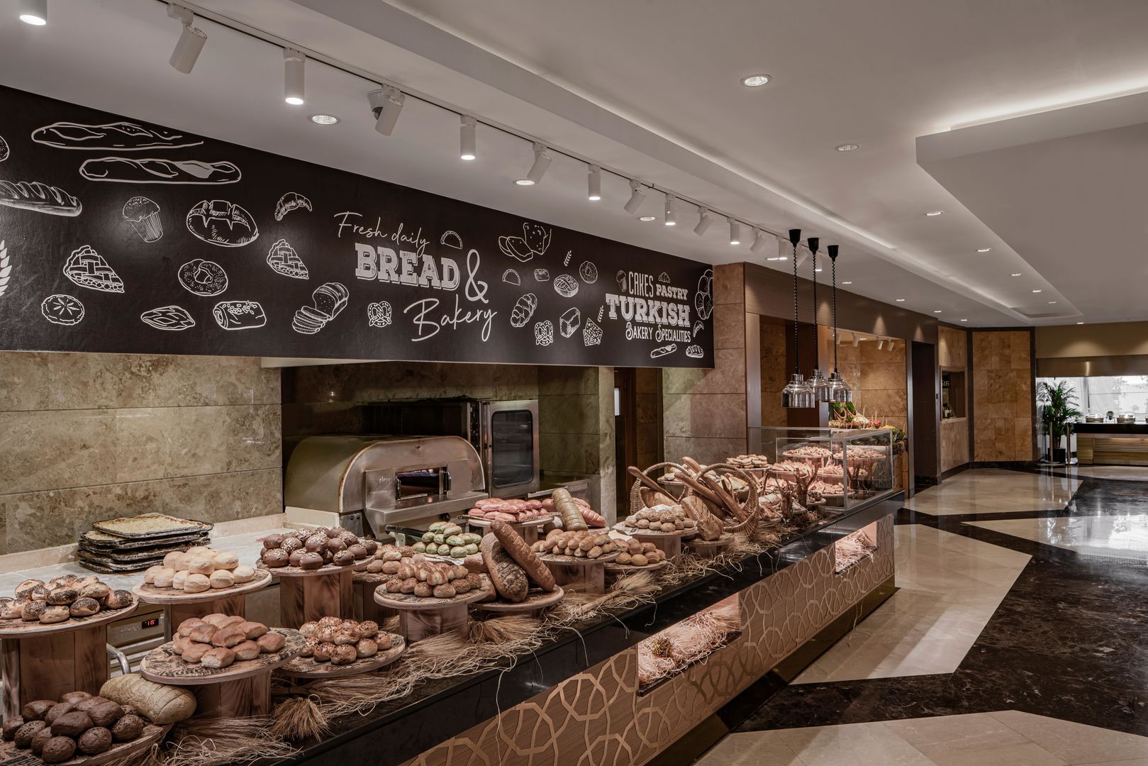 Foto - Papillon Ayscha Resort & Spa