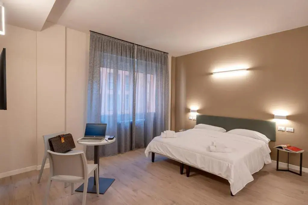 Foto - Astoria Comfort Rooms