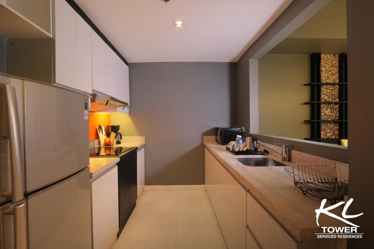 Foto - KL Serviced Residences Managed by HII