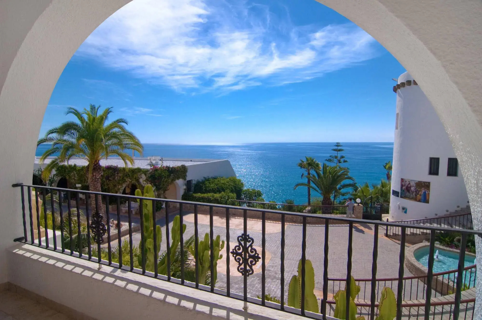 Photo - Hotel Servigroup Montíboli