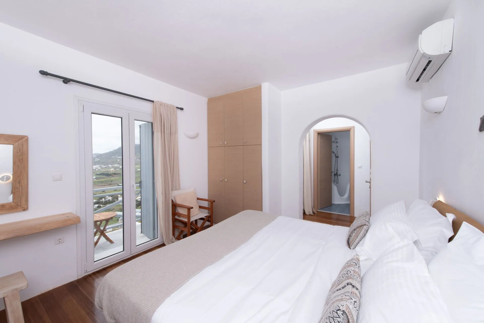 Foto - Villa Mira Paros - Luxury Suites