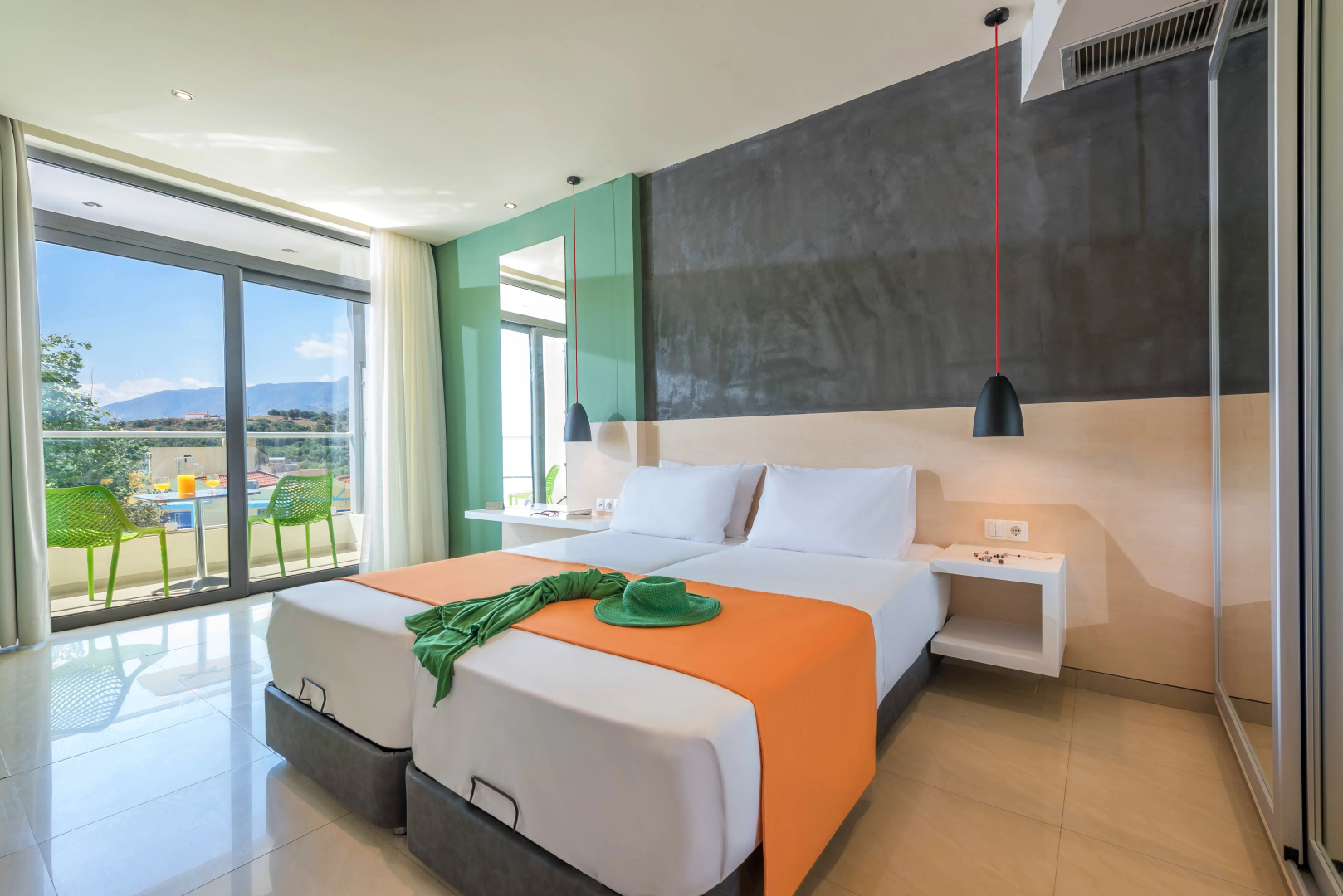 Foto - Corissia Princess Hotel