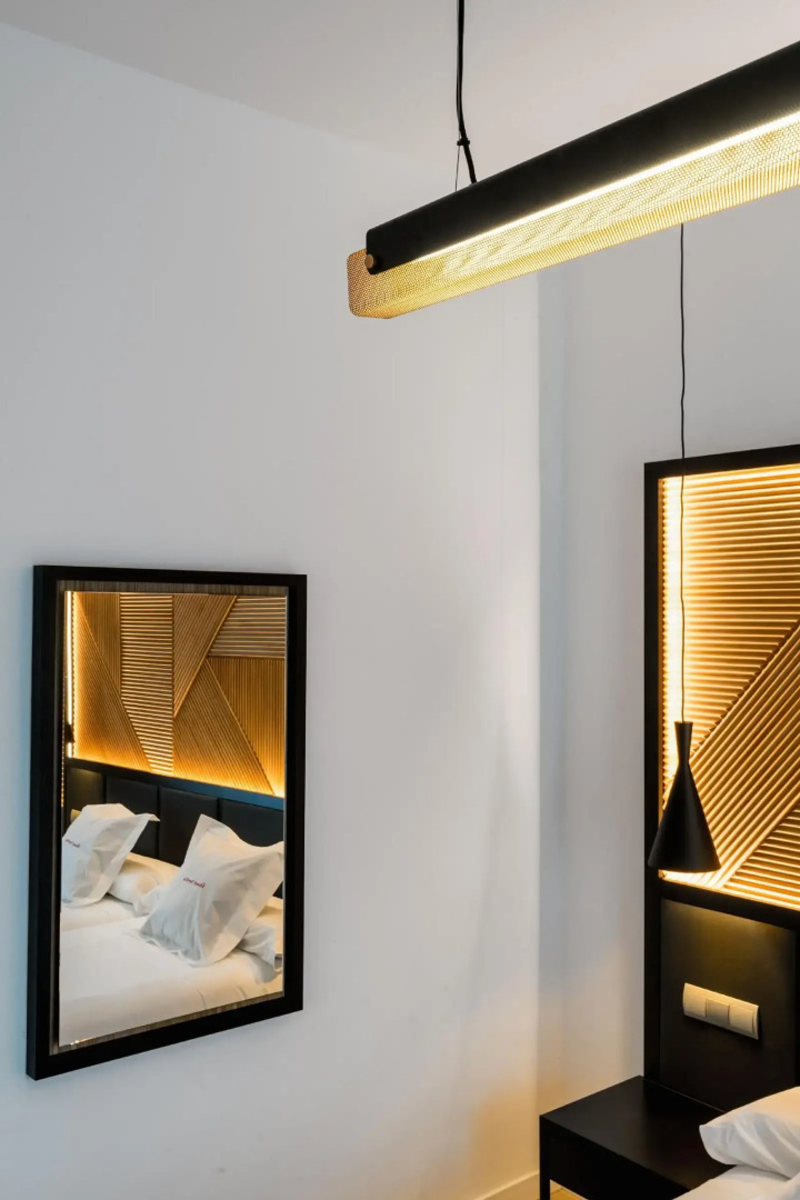 Photo - Hotel Ateneo Sevilla