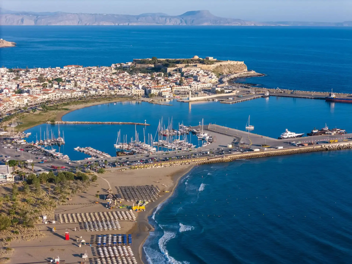 Photo - Steris Elegant Beach Hotel