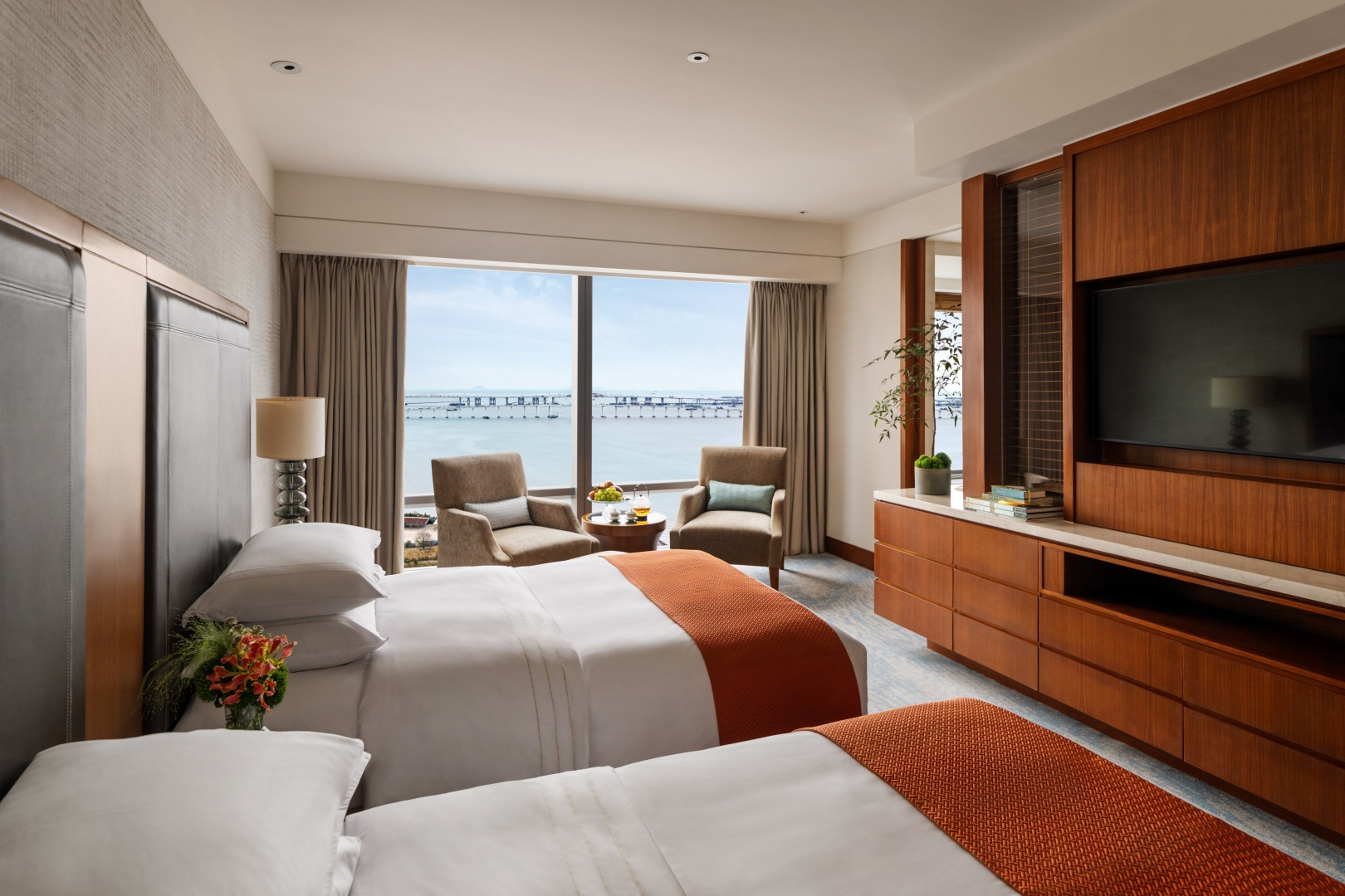 Foto - Mandarin Oriental, Macau