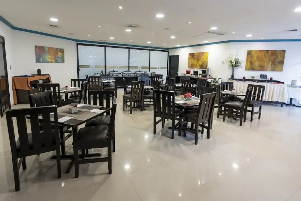 Foto - Hotel Ocean View