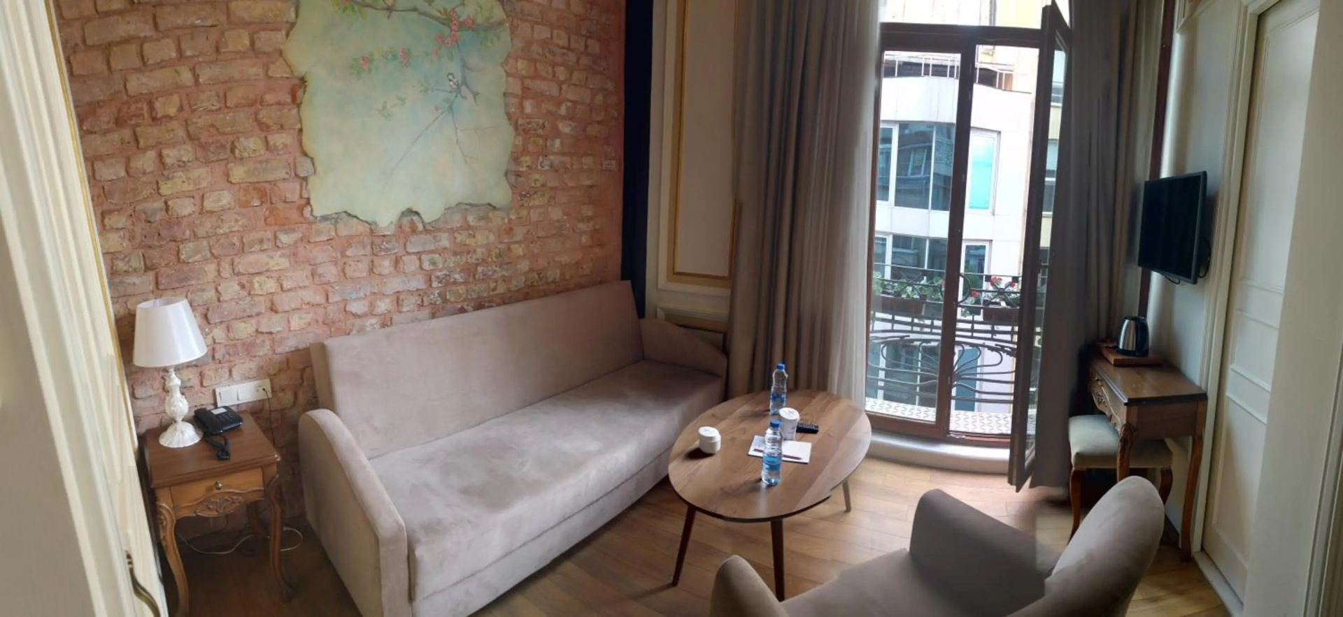 Foto - Hotel Pera Parma