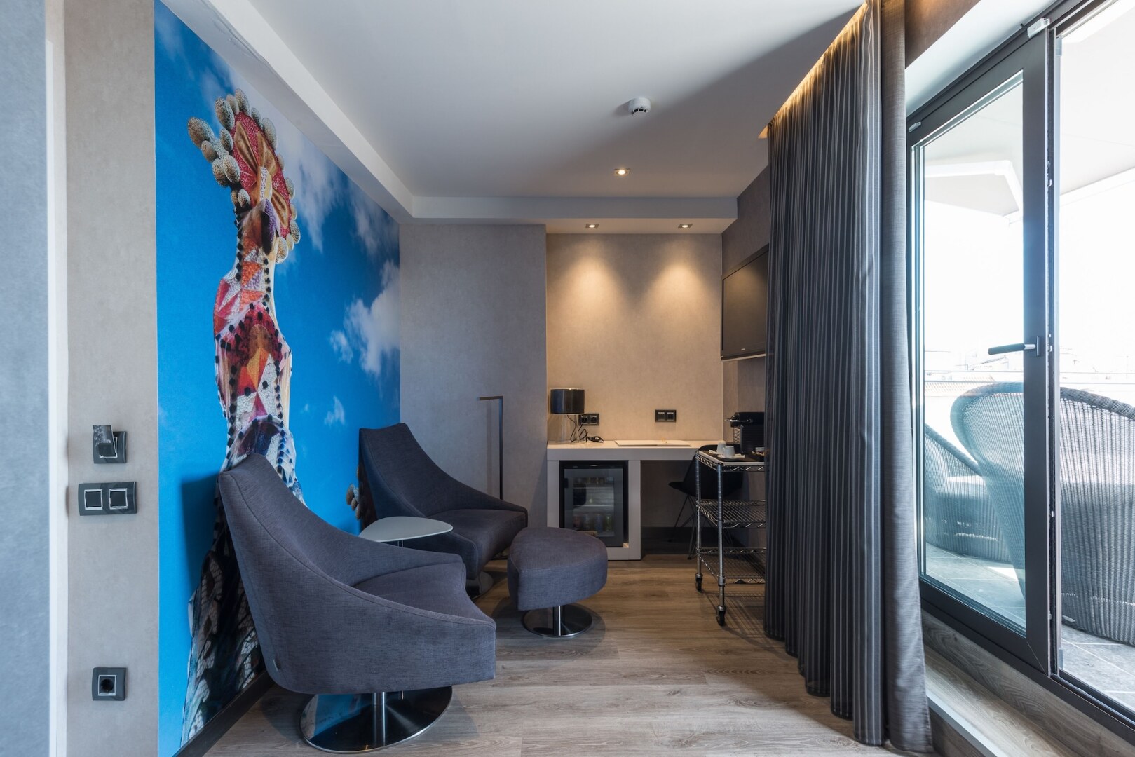 Foto - Catalonia Gran Via BCN