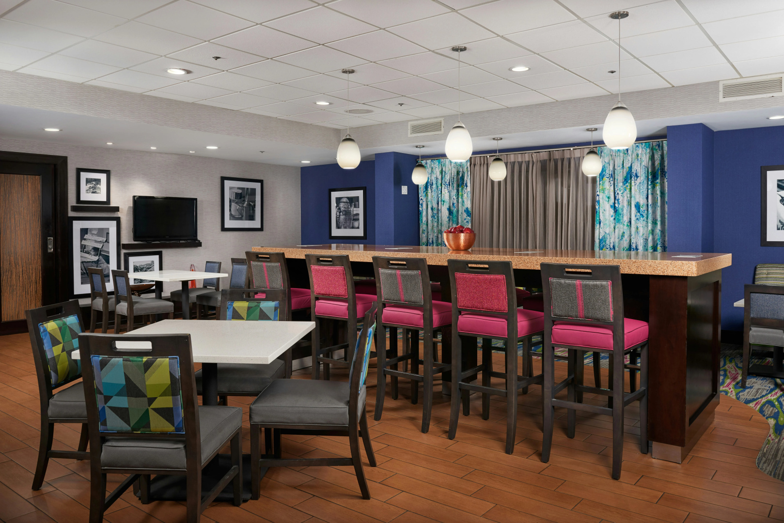 Photo - Hampton Inn Niagara Falls