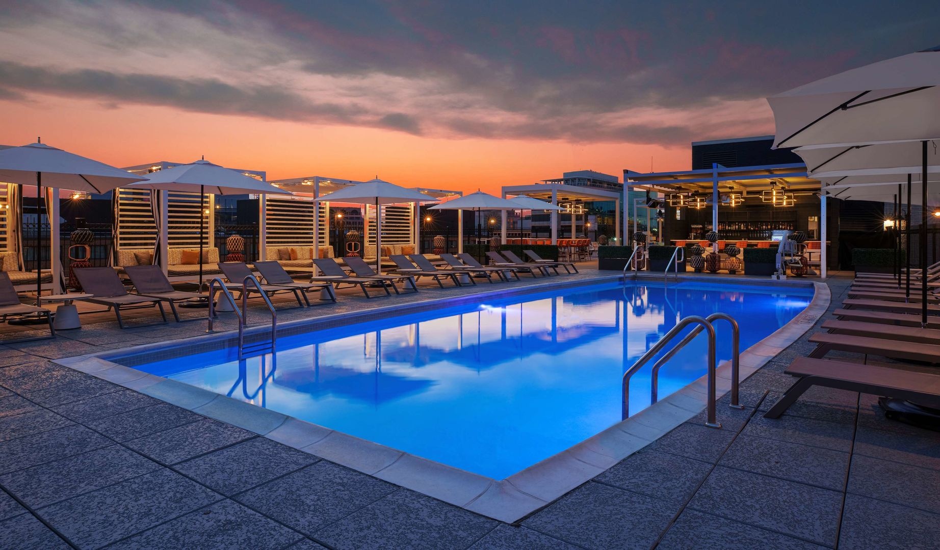 Foto - YOTEL Washington DC