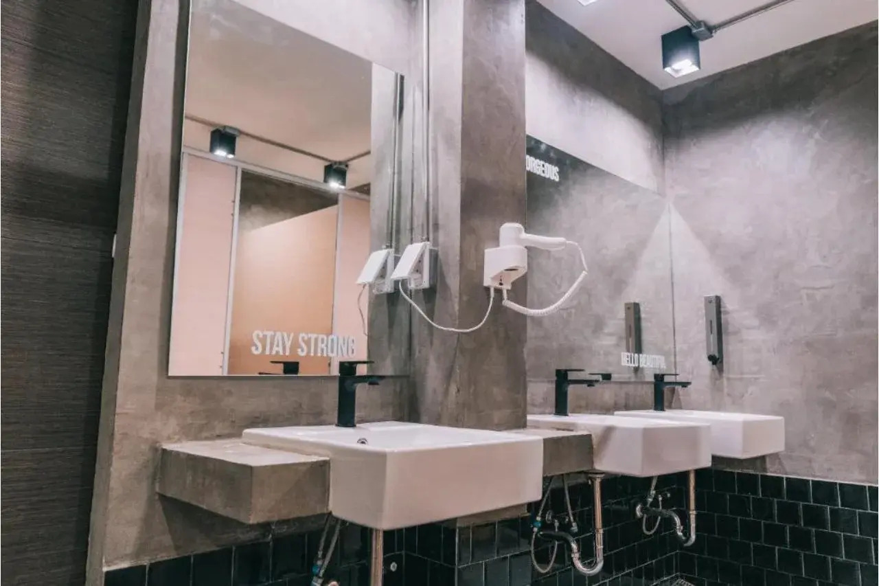 Foto - COZ Ratchathewi