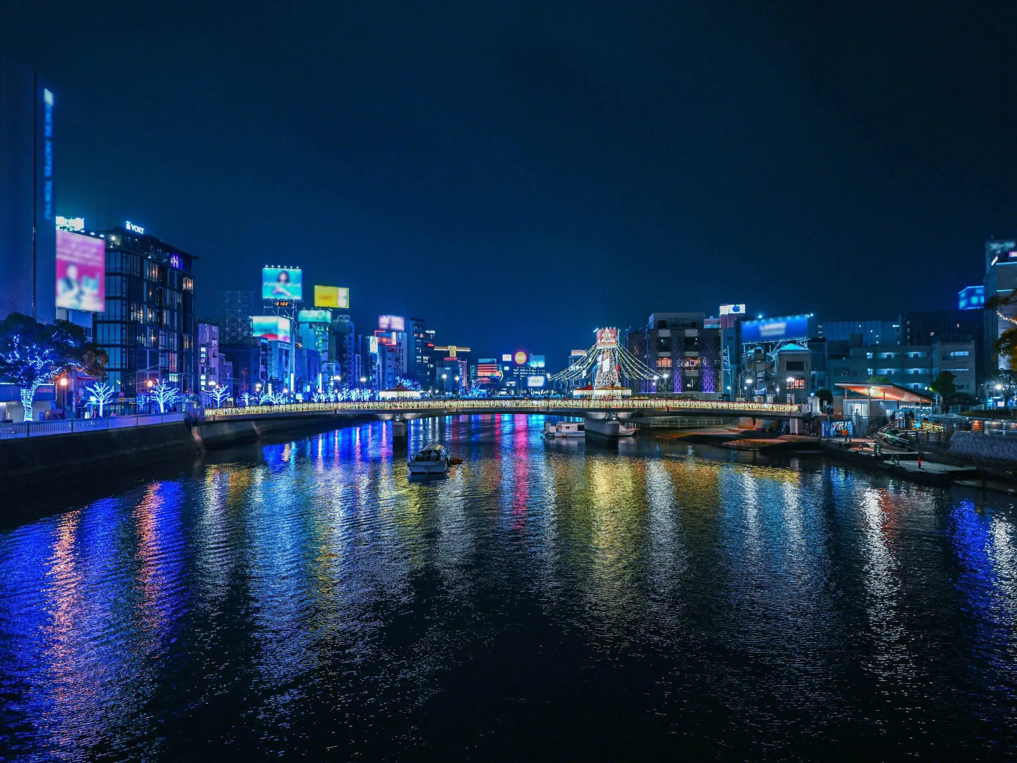 Photo - Comfort Inn Fukuoka Tenjin