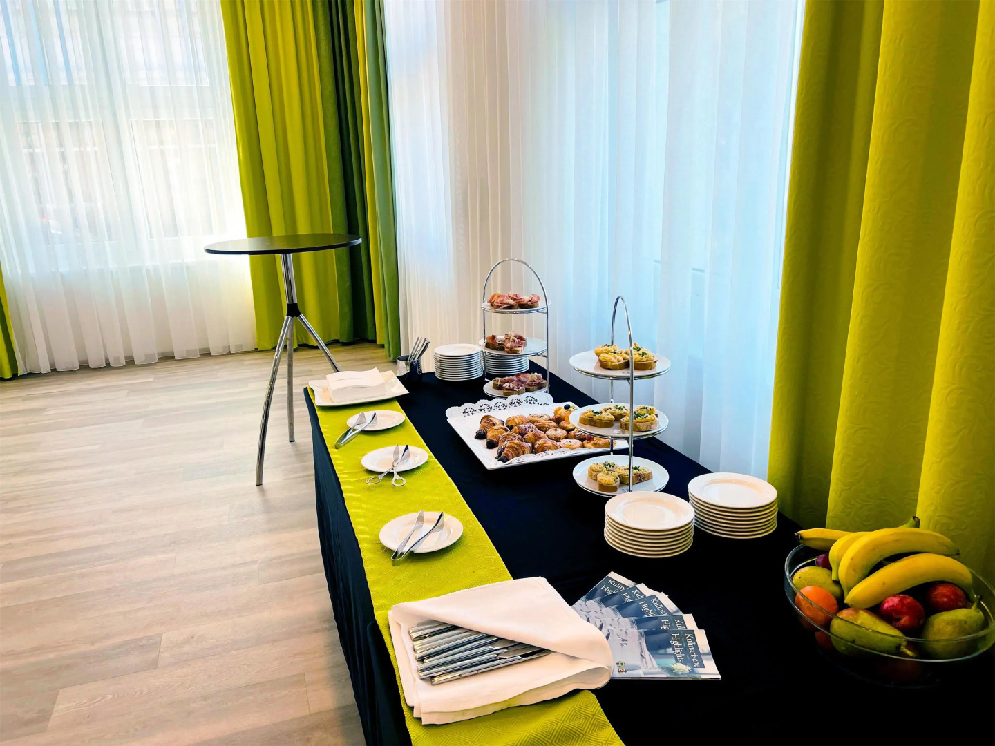 Foto - Rainers Hotel Vienna