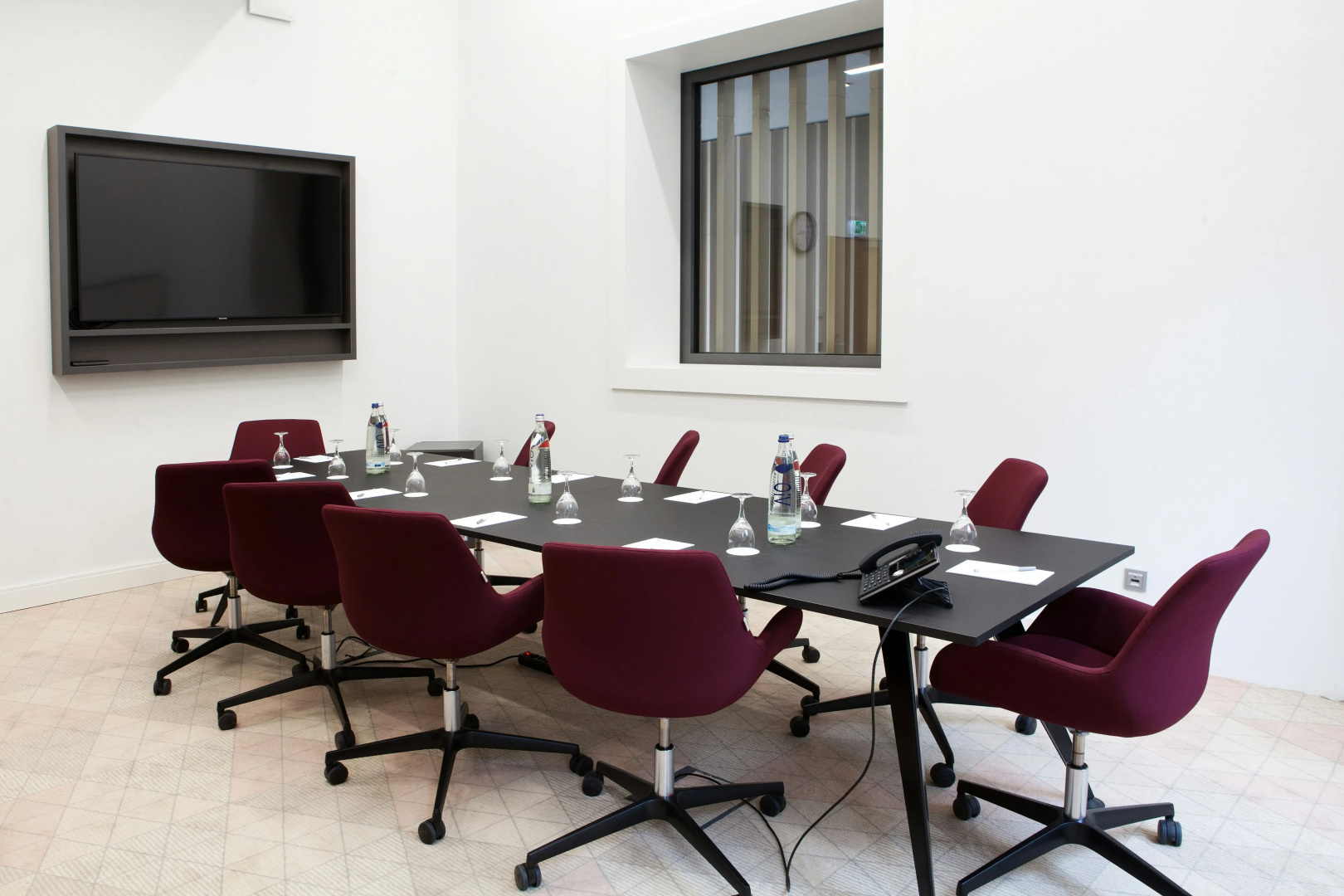 Foto - Hampton by Hilton Munich City Center East
