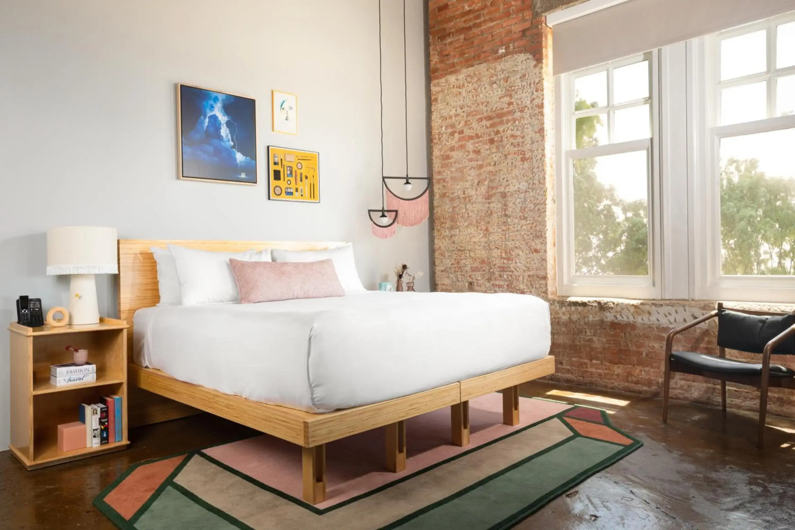 Photo - Canvas Hotel Dallas