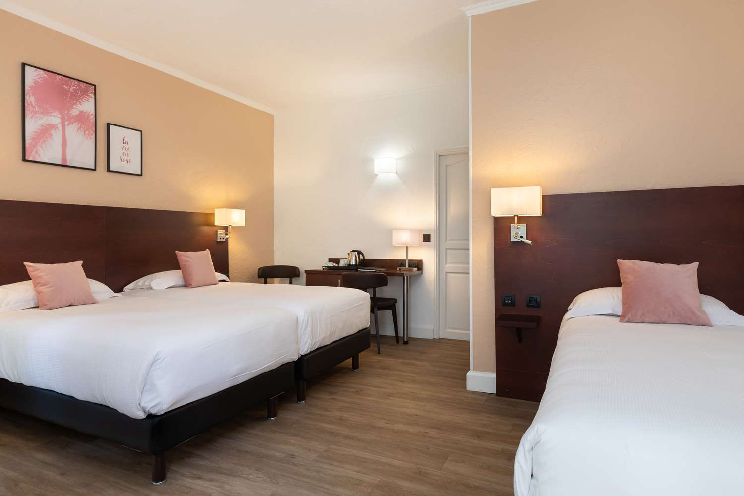 Photo - Best Western Hotel des Orangers