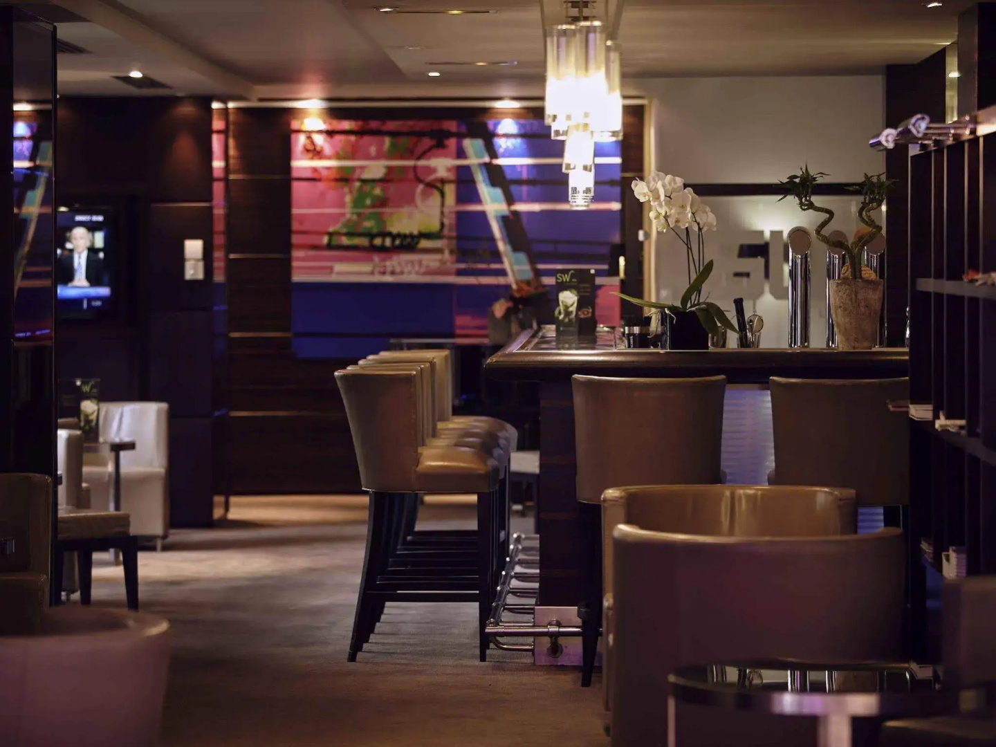 Photo - FirstName Toulouse, part of JdV by Hyatt