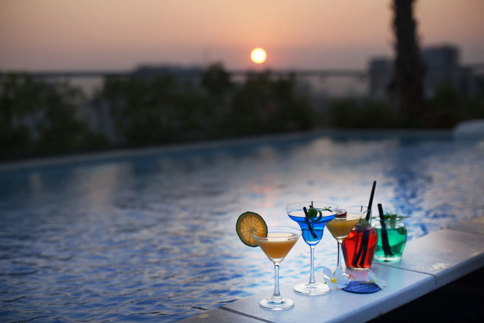 Foto - Alagon Saigon Hotel & Spa