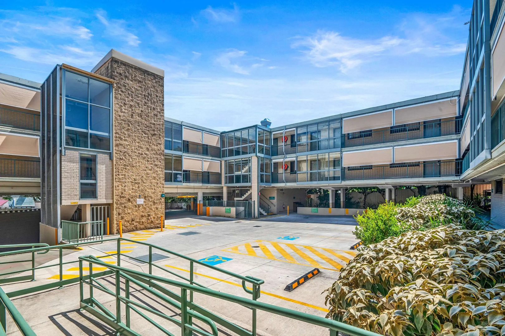 Photo - Quality Inn Sunshine Haberfield