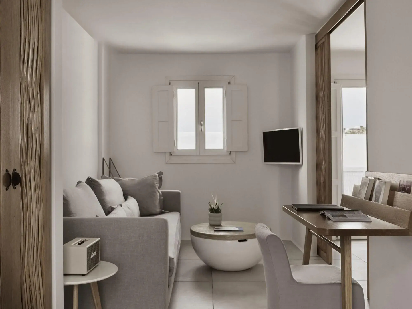 Foto - Boho Private Luxury Suites