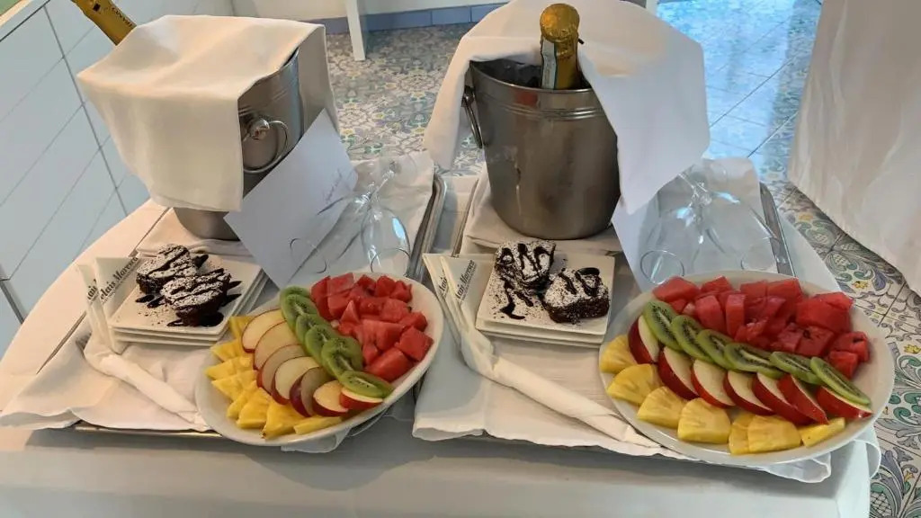 Photo - Relais Maresca Luxury Small Hotel & Terrace Restaurant