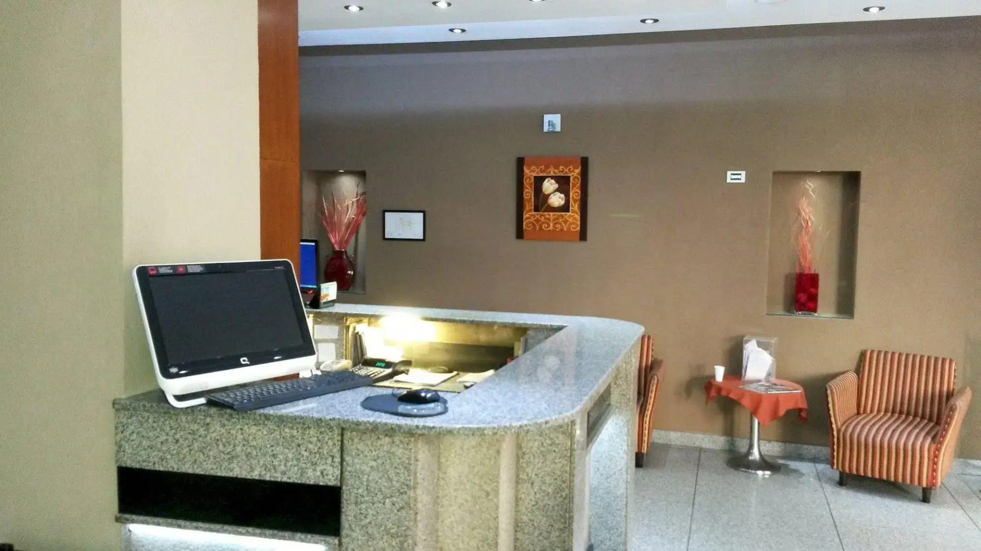 Foto - Tucuman Palace