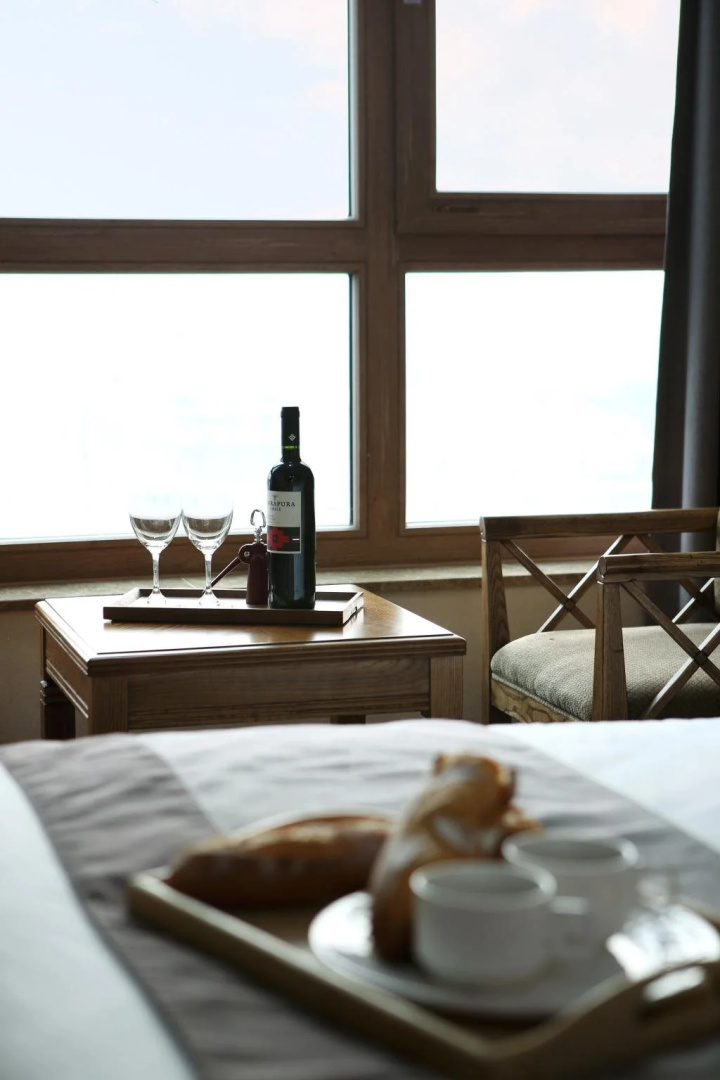Photo - Golden City Hotel Dongdaemun