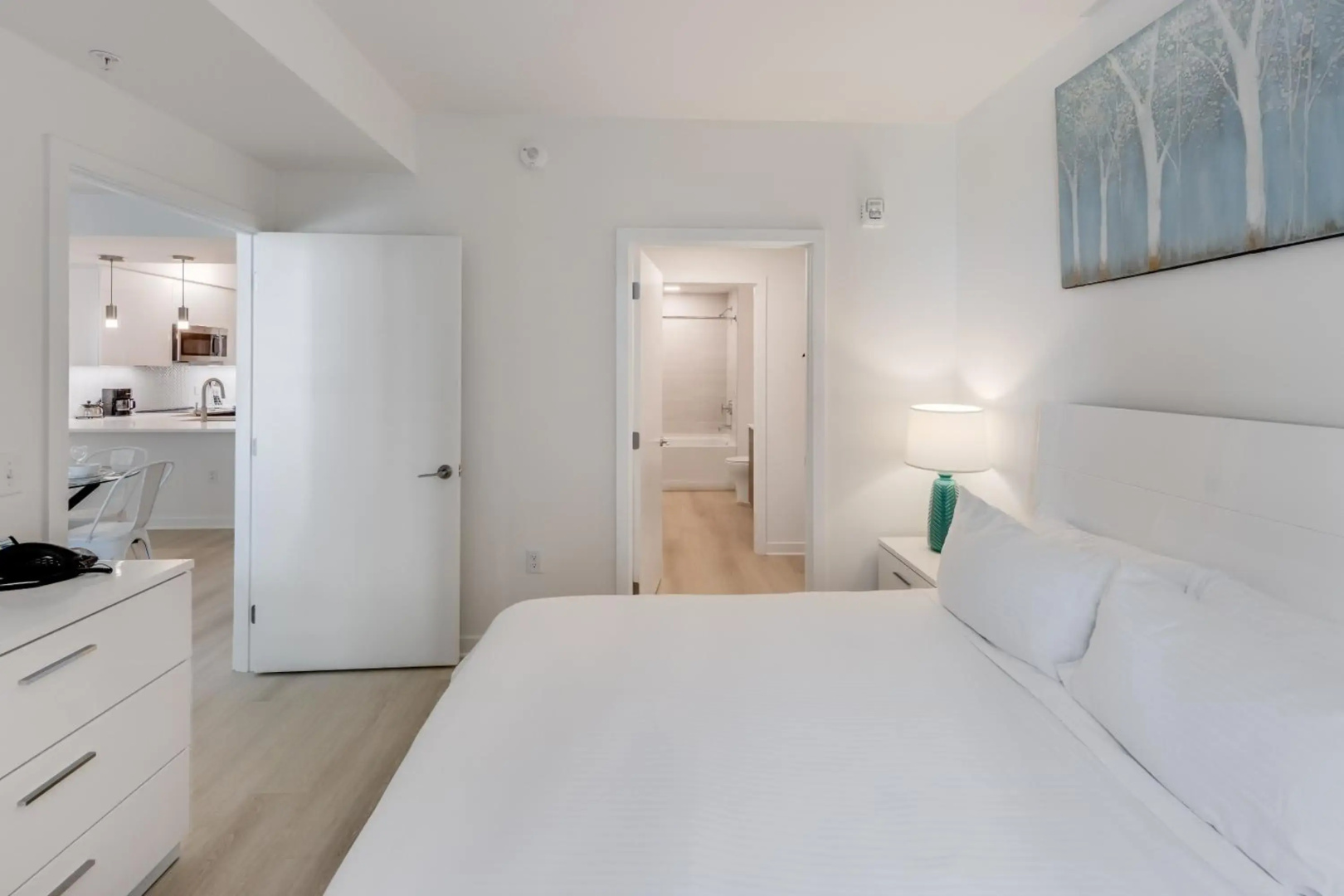 Foto - Global Luxury Suites at Capitol Hill